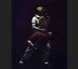 Unknown Irresistible by Hamish Blakely painting